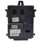 جعبه الکترونیکی CBM پژو 206